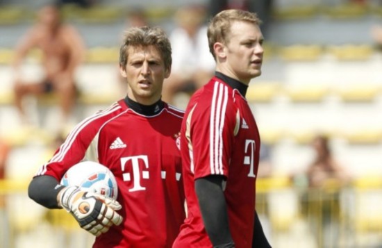 聯賽還是亞 聯賽還是亞