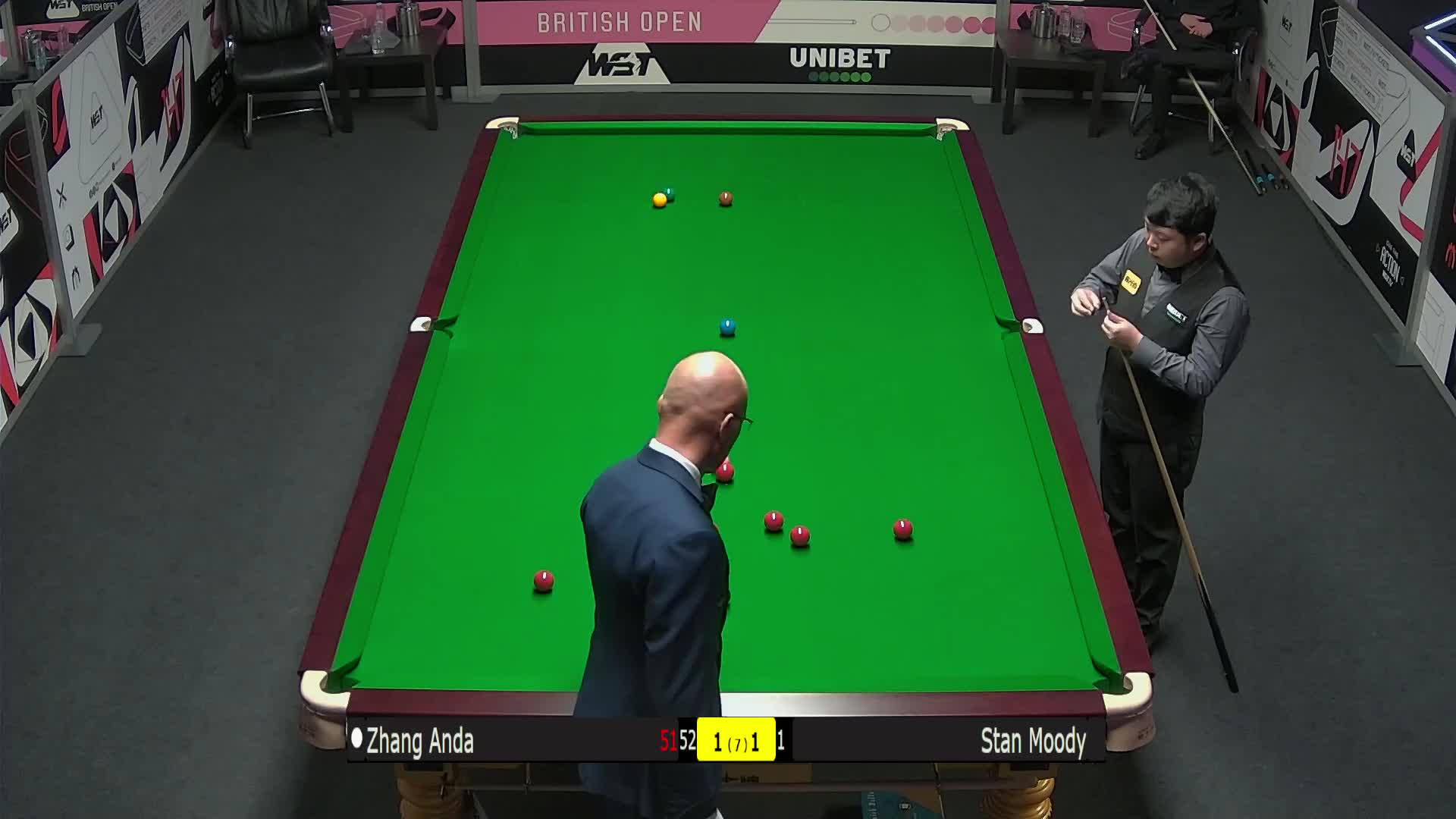 中失去优势 中失去优势