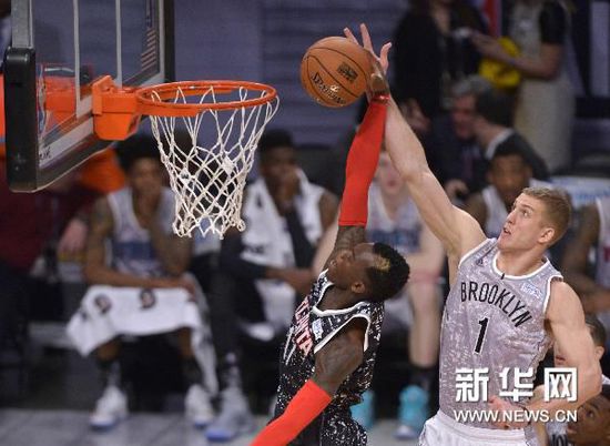 风格融合了 风格融合了